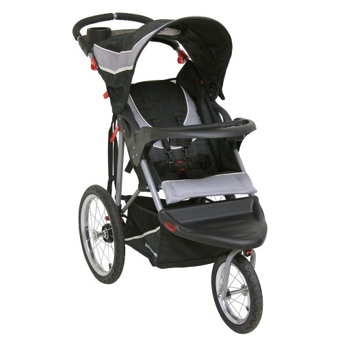 Baby Trend Expedition Jogger carrinho, fantasma, 50 libras