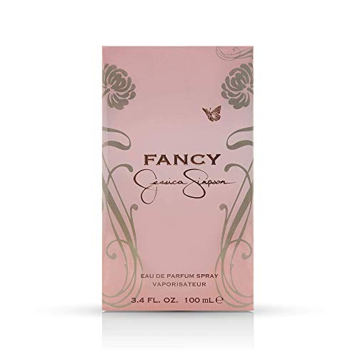 Jessica Simpson Fancy Eau de Parfum Spray 3,40 oz