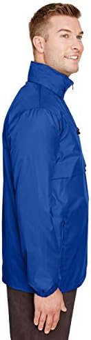 Equipe 365 Zona Adulta Protect Lightweight Jacket 3xl Sport Royal