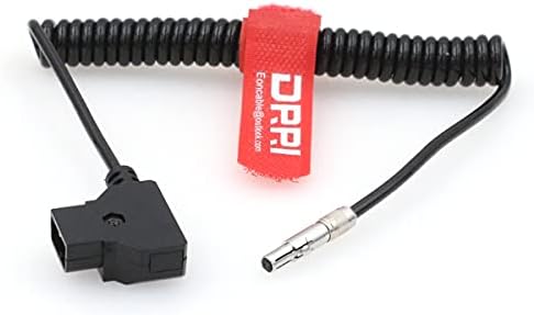 DRRI D-TAP para Neutrik 3 Pin Power Cable para design convergente Odyssey 7 / 7Q / 7Q+