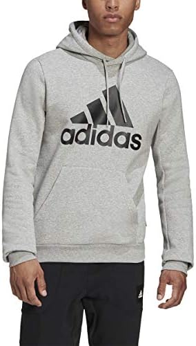 Distintivo de lã esportivo da Adidas Men's Sport