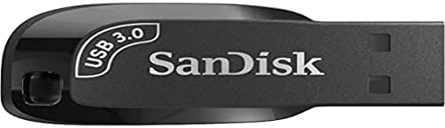 Sandisk Ultra Shift USB 3.0 Flash Drive 128 GB