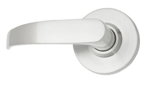 Schlage Commercial AL50RDNEP626 AL Série AL Grade 2 Lock Cylindrical, Função de Entrada/Escritório Botão Push Blowing,