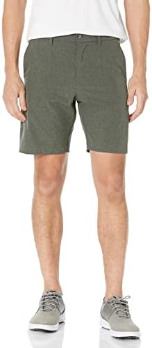 Callaway Men's Swing Tech Heather Ergo Golf Short