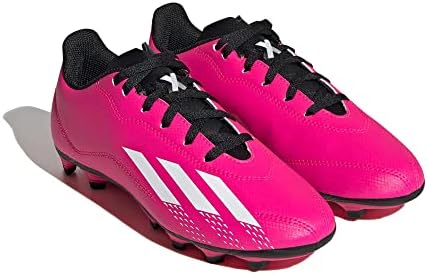 adidas unissex-child x speedportal.4 sapato de futebol de solo flexível