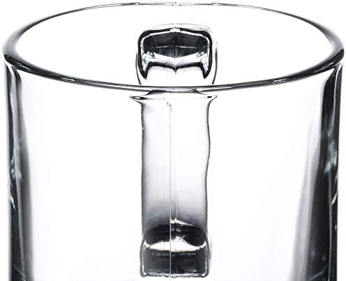 Libbey Crystal Coffee Caneca quente Canecas de bebidas