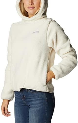 Hoodie West Bend Bend, feminino de Columbia