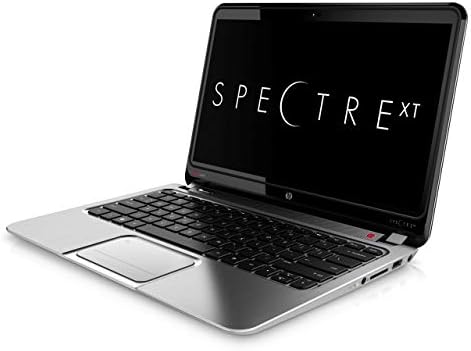 HP Specter XT 13-2050NR laptop de 13,3 polegadas