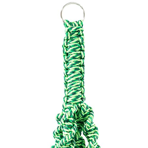 Paracord Planet Soldado aço O -ring - 3/4 de polegada, 1 polegada, 1 ¼ de polegada, 1 ½ polegada, 2 polegadas - Múltipla