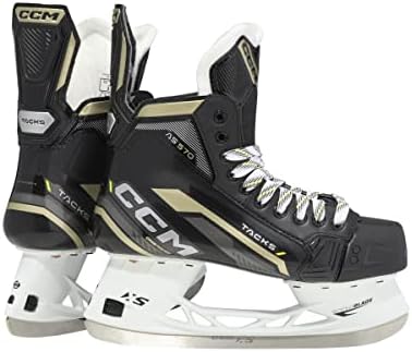 CCM Super Tacks AS-570 Senior Gelo Patins