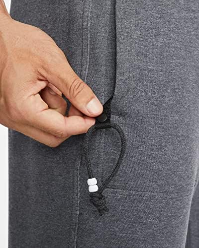 Nike Men's Yoga Dri-Fit Pants