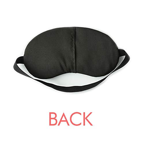 Itália nacional bandeira country Mark Retângulo Sleep Sleep Shield Soft Night Blindfold Shade Tampa