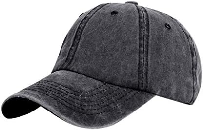 Rongxi Buns Hat Hat Plain Trucker Baseball Visor UnisEx Cap Ponytail Baseball Caps E39 Clipe de viseira