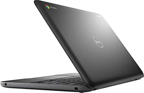 2019 Dell Chromebook 11 C3181 11,6 Computador de laptop, Intel Celeron N3060 até 2,48 GHz, 4 GB de RAM, 16 GB de memória