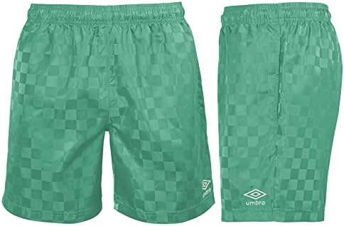 Umbro Boys Checkerboard