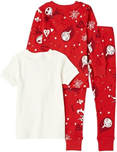 Essentials Disney Family Combation Paijama Sleep Sets