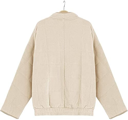Jackets femininos de Xydaxin Casacos de inverno para mulheres