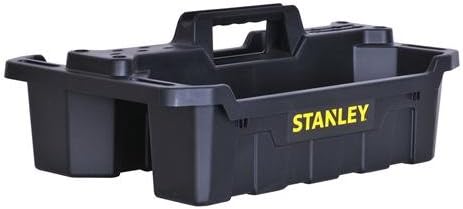 Stanley Stst41001 Bandeja de Tote de armazenamento portátil