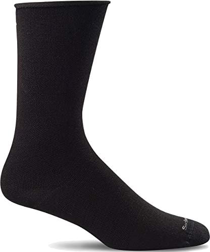 Sockwell Women's Plantar Ease Crew II Sock