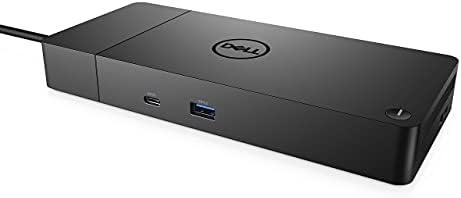 Dell Dock WD19S USB-C 180W Power Delivery