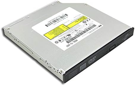 Lightscribe DVD CD Burner de acionamento óptico interno Substituição para HP Compaq pré-mario cq57 cq60 cq56 cq62 cq61