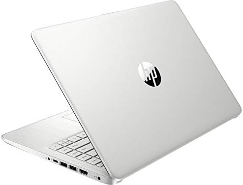 2022 HP Laptop PC | 14 polegadas fhd ips | Intel 10th Gen Dual-Core i3-1005G1 | 8GB DDR4 RAM 256GB M.2 NVME SSD | Intel UHD