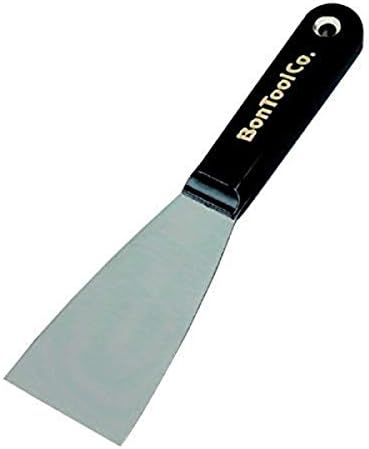 Bon ferramenta 15-138 faca de massa - aço 3 - Handle poly