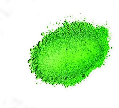 Green fluorescente 51g