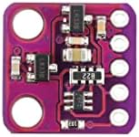 Jessinie PAJ7620U2 MODULO DE RECONHECIMENTO DE GESTO MODULO DE GESTO DE GESTOS DE DETECTORES DE MOVIMENTO DE GESTOS