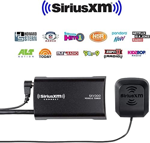 JVC KW-M780BT 2-DIN SELEO DE CARRO W/MAESTRO RR, câmera de backup e pacote de sintonizador SiriusXM. Receptor de mídia digital