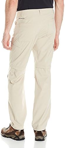 Columbia Men's Silver Ridge Stretch Convertible Pant