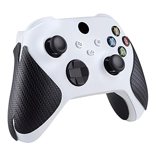 Extremerar Playvital Anti-Skid Sweat-Absorvent Controller Grip para Xbox Series X/S