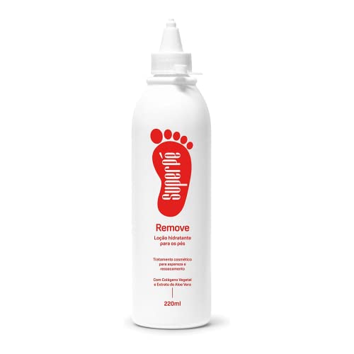 Super Pé │ Ajuda Feet, Scrub Cream e Remova Creme para Pés | Kit completo de spa | Cuidado com os pés em casa para saltos