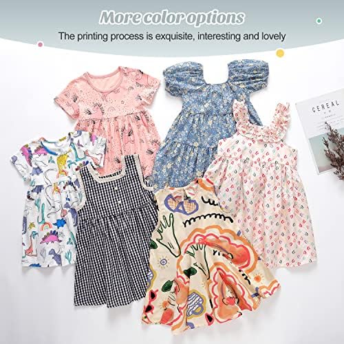 Vestidos de Páscoa de Zanie Kids para meninas vestido de criança fofo bebê menina de verão petice roupas de família