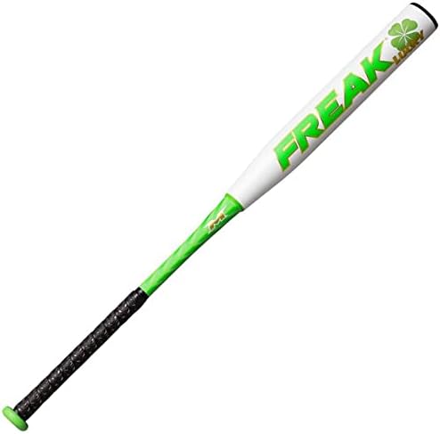 Miken 2023 Freak Lucky Max 12,5 Slowpitch Usssa Bat