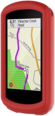 Ajuste para Garmin Edge 1030 Plus GPS Case Protector Cober