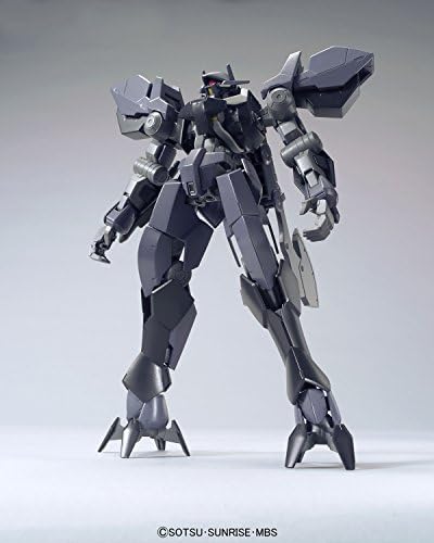 Bandai Hobby HG 1/144 GRAZE EIN GUNDAM FERRO IRFERED ORPHANS Model Kit