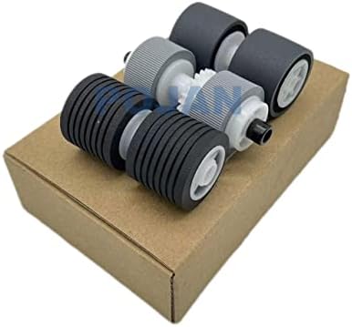 8262B001AA Kit de rolos de troca de feed para coleta para CANO DR-G1100 DR-G1130 G2090 G2140 POJAN