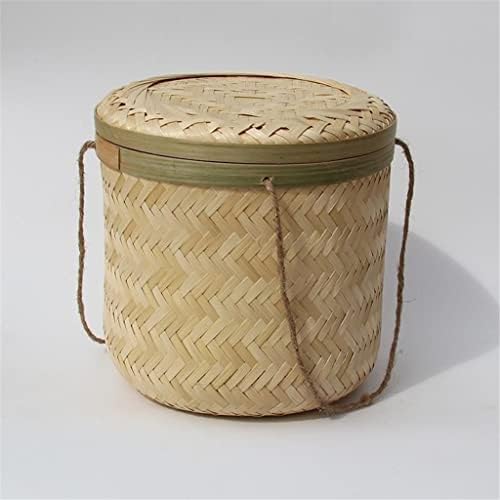 HJKOGH 3PCS/SET Set Made Storage Basket Packaging Box Box Candy Storage Basket Basking Basking Basking