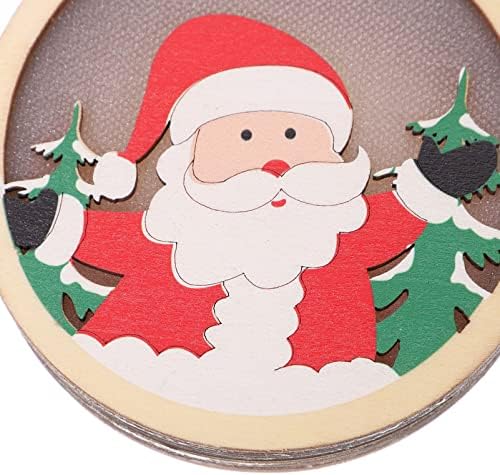 PretyZoom Xmas Tree Decoration Christmas Holding Decoration