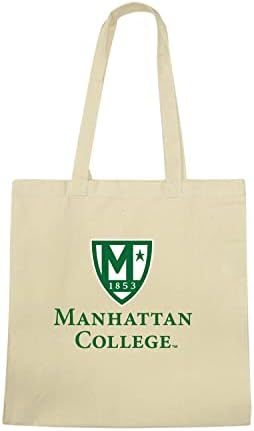 W República Manhattan Jaspers Seal College