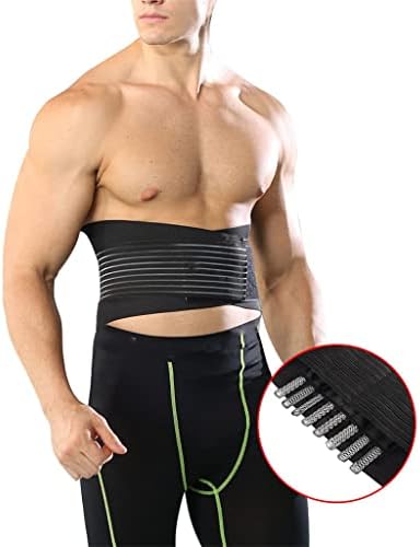 SAWQF Profissional Sports cinto de cintura traseira cintura de fitness agachamento levantamento de peso de levantamento terra