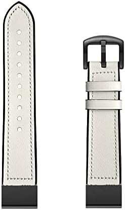 DJDLFA 22 26mm Sport Watch Band Strap for Garmin Fenix ​​6 6s 6x Pro 5x 5 mais 3HR 935 S60 D2 Enduro Redução rápida pulseira