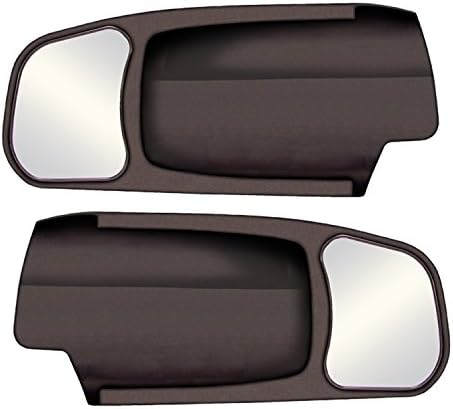 CIPA 11400 Dodge Custom Towing Mirror