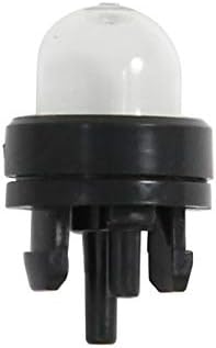 Componentes de Upstart 5-Pack 5300477721 Substituição de lâmpada do iniciador para Ryobi 705r Handheld Trimmer-Compatível com 12318139130