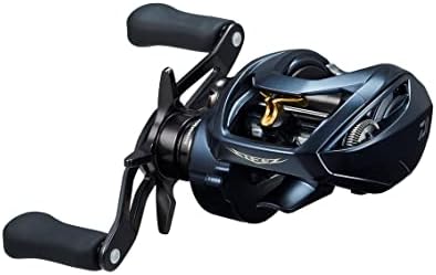 Daiwa Steez A II TW BAIT ROLO, 2022 Modelo, vários 1000/1000L/1000H/1000HL/1000XH/1000XH