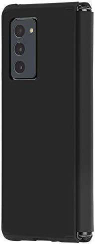 Case -Mate - Tough - Caso para Samsung Galaxy Z Fold 2 5G - Black