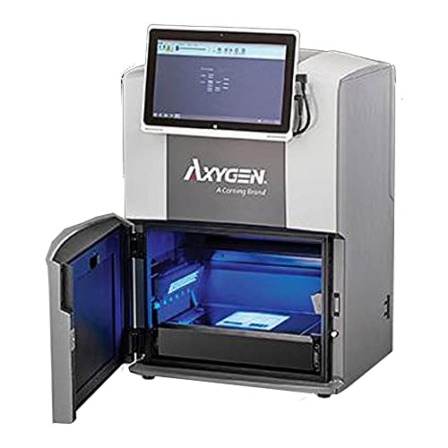 Corning Axygen GD-GCS UV Transmission Bandey para Gel Documentation System