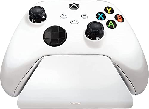 Razer Universal Charging Stand para Xbox - Branco