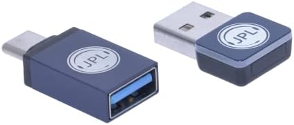 JPL Elemento BT500D-VP1 sem fio Bluetooth Ruído Bluetooth No fone de ouvido com dongle BT e almofada de faixa para a cabeça, 575-342-001